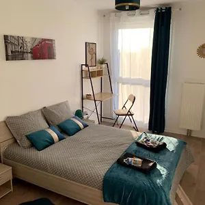 Appartement Pourquoi Notre T3 Avec Parking Est Pour Vous ? 