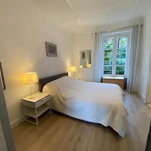 Appartement St Guenole' 