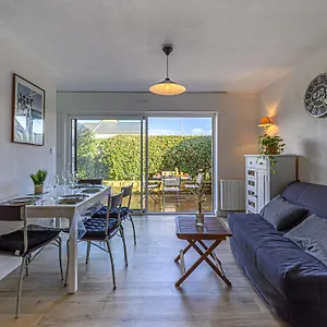 Appartement Océania Ii 