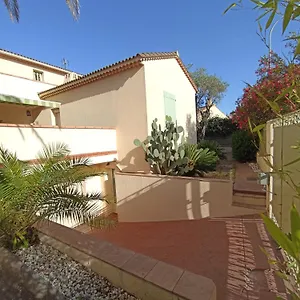 Appartement Le Des Palmiers 