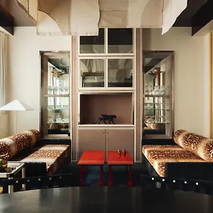 Appartement Les Residences - Oberkampf 